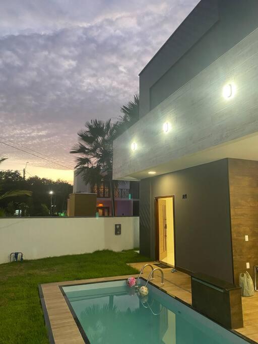 Casa 11 - Condominio Lencois Park Barreirinhas Exterior foto